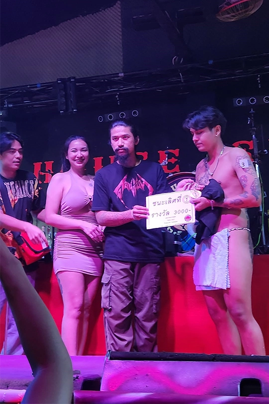 tattoo studio khaolak