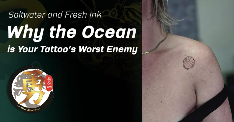 tattoo khao lak